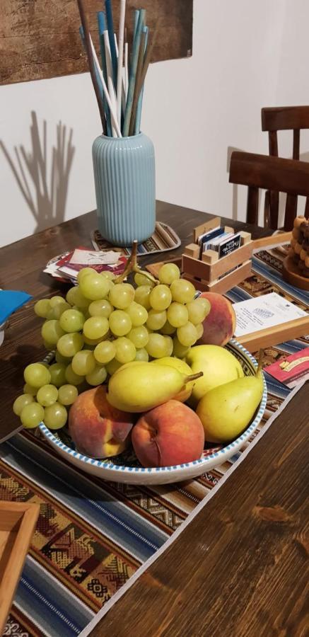 Nomad B&B Gaète Extérieur photo