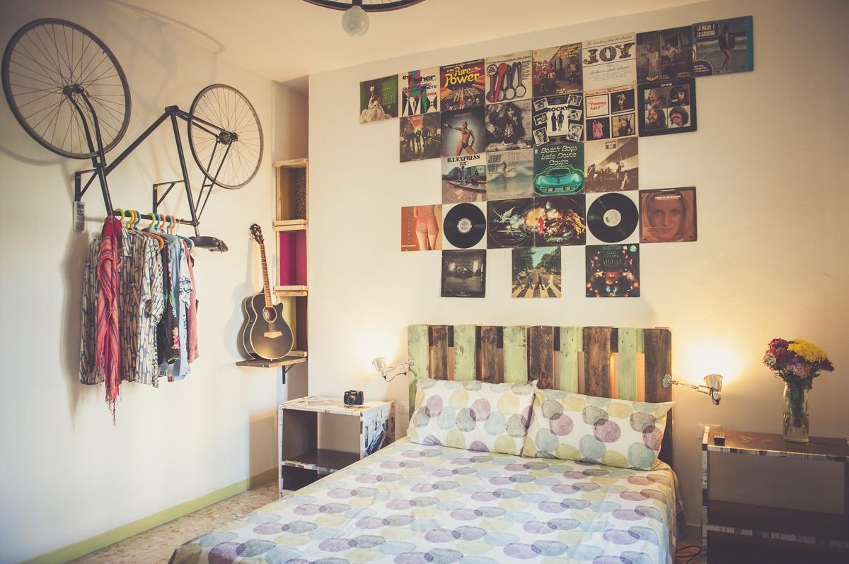 Nomad B&B Gaète Extérieur photo