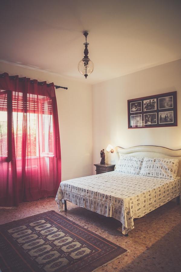 Nomad B&B Gaète Extérieur photo