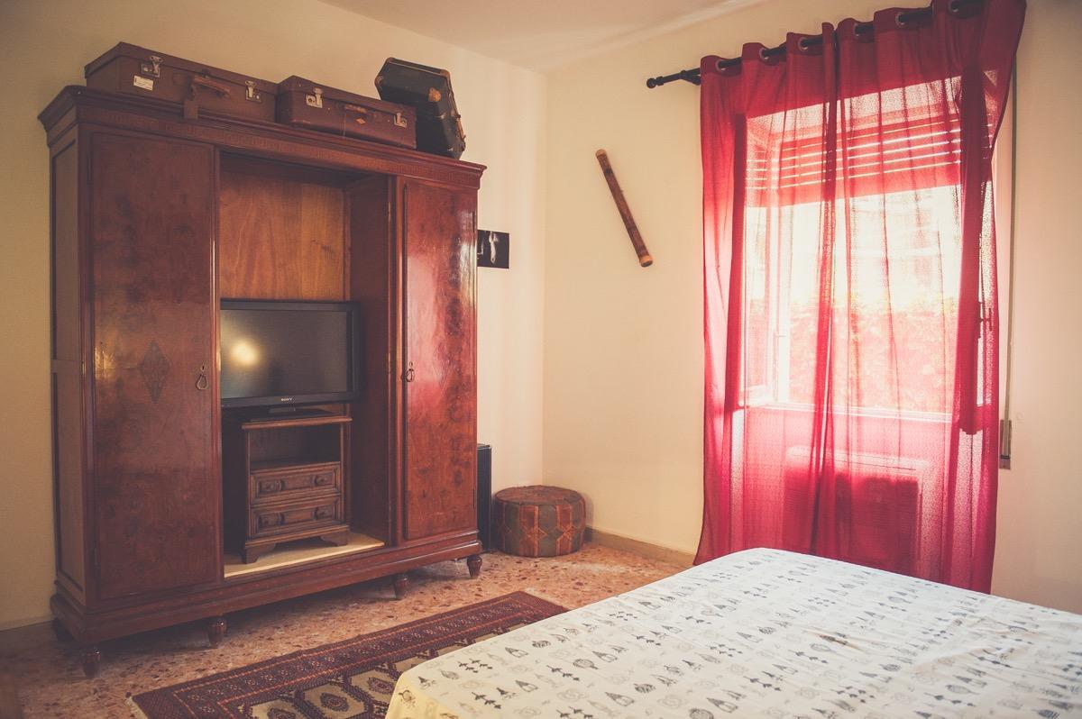 Nomad B&B Gaète Extérieur photo