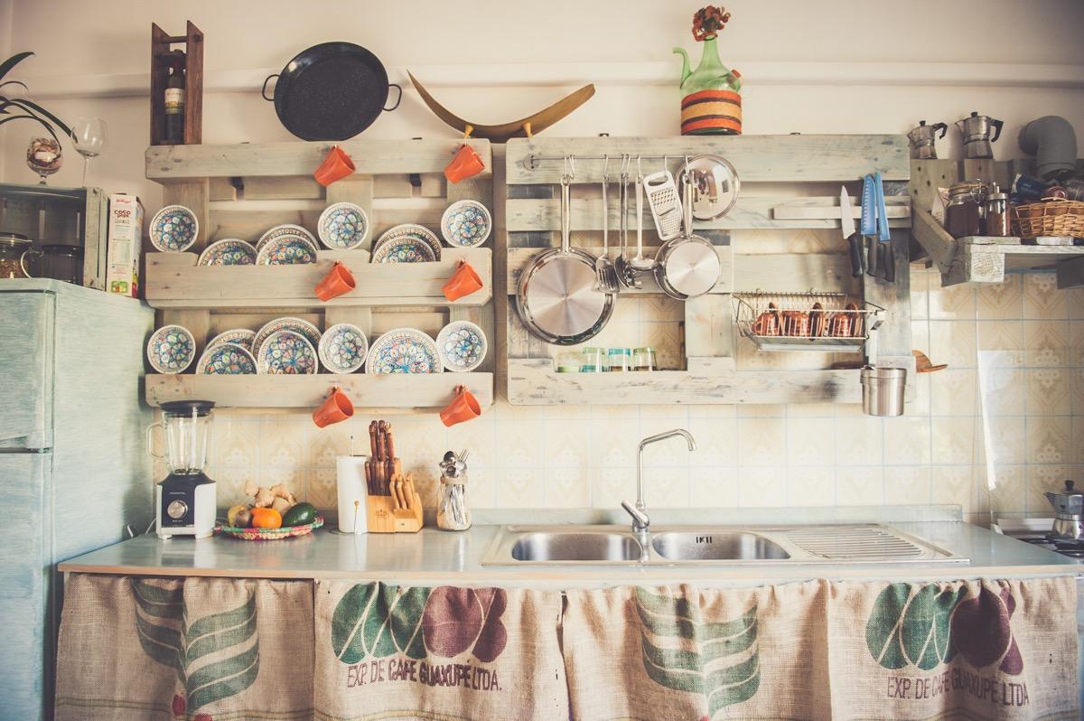 Nomad B&B Gaète Extérieur photo