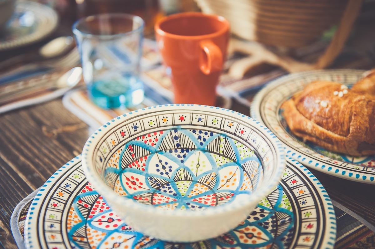 Nomad B&B Gaète Extérieur photo