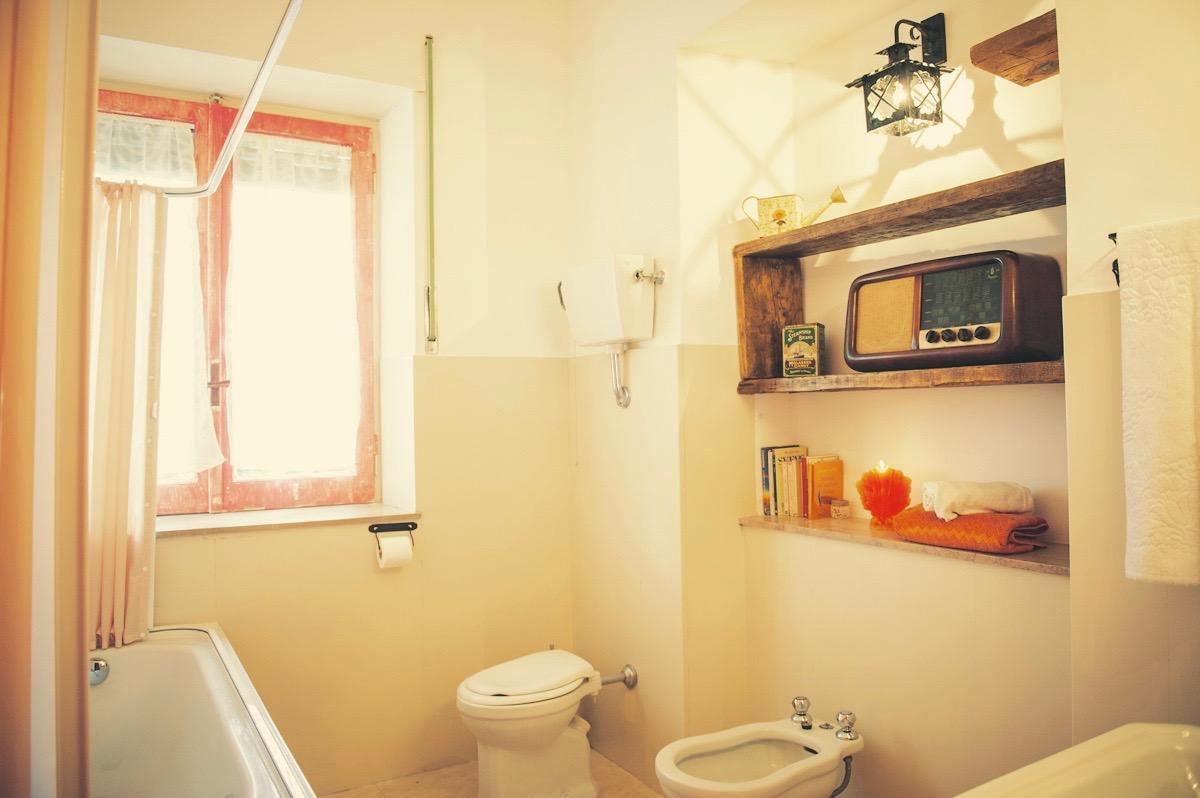 Nomad B&B Gaète Extérieur photo