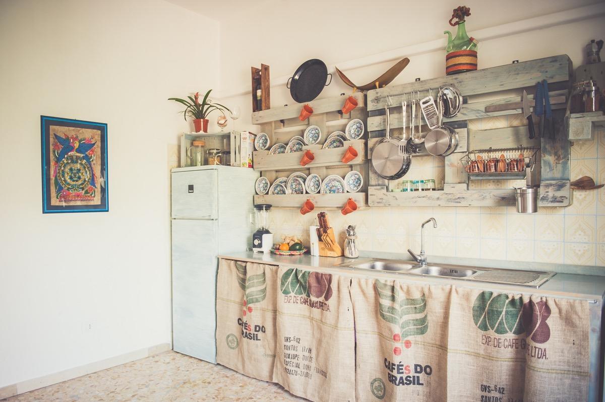 Nomad B&B Gaète Extérieur photo