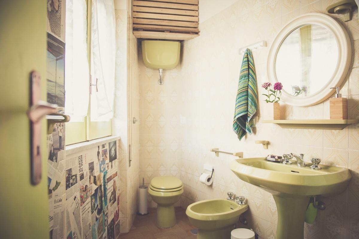 Nomad B&B Gaète Extérieur photo