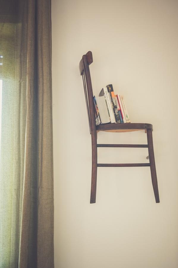 Nomad B&B Gaète Extérieur photo