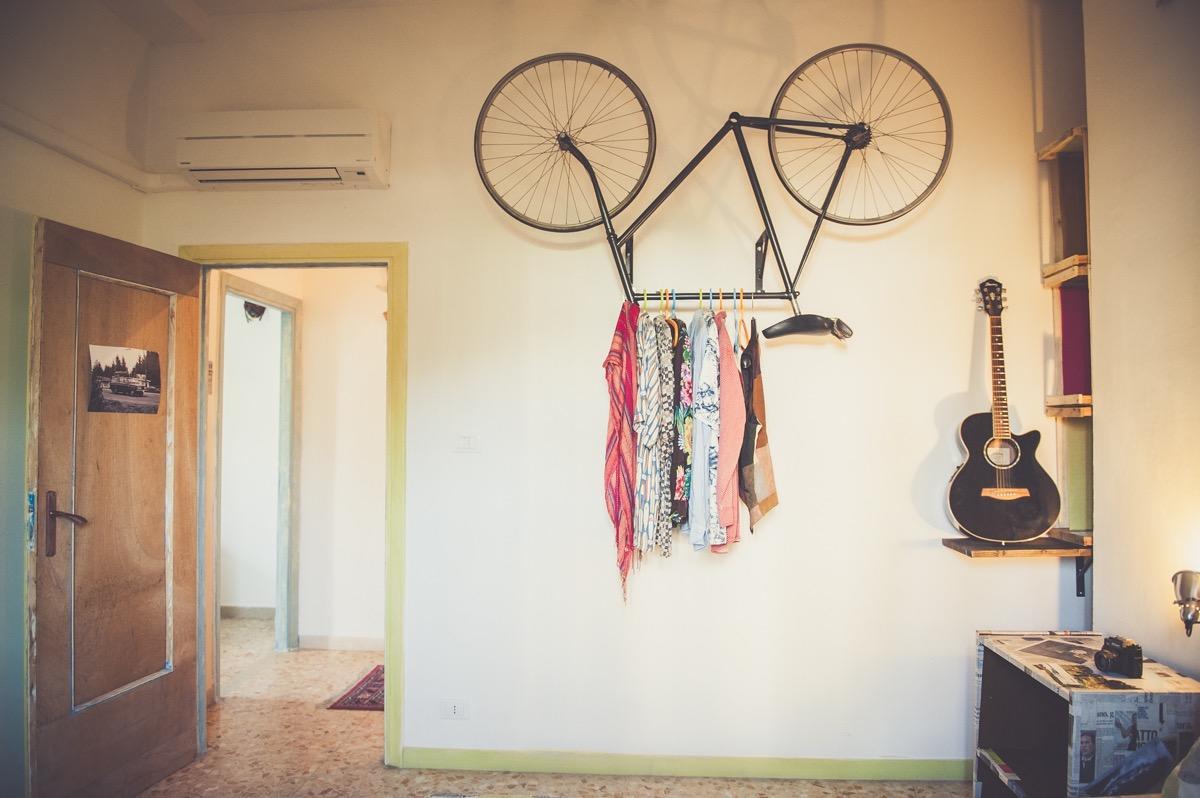 Nomad B&B Gaète Extérieur photo