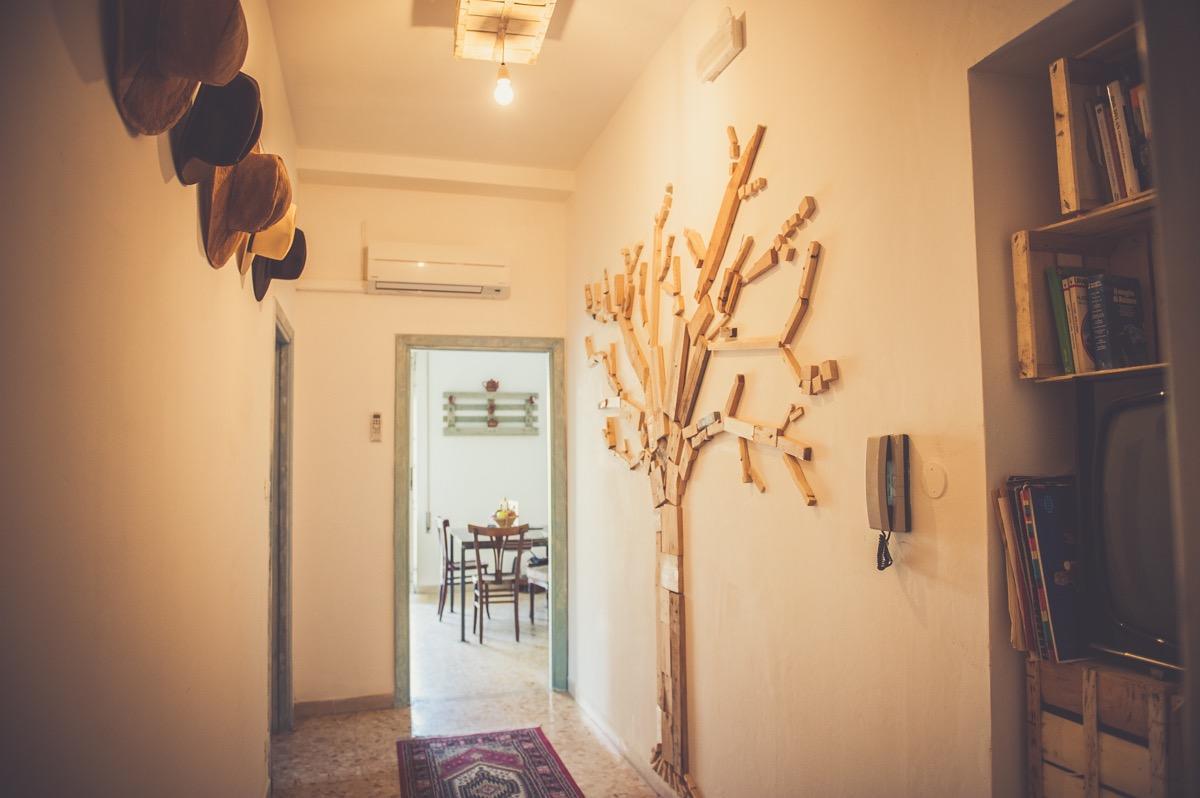 Nomad B&B Gaète Extérieur photo