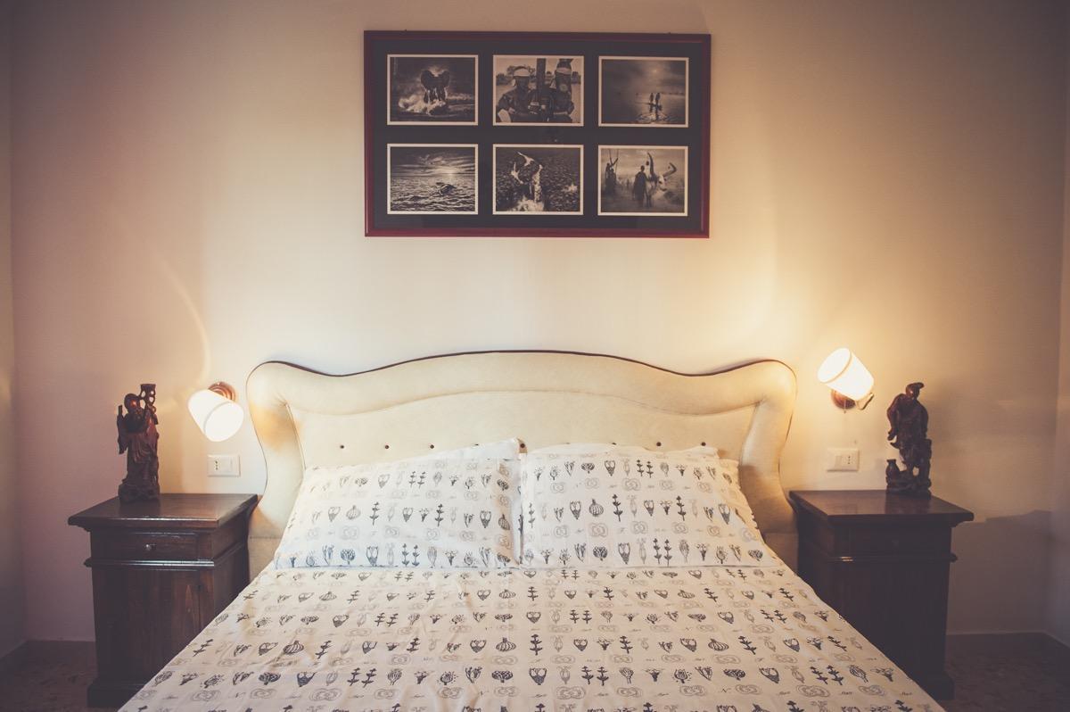 Nomad B&B Gaète Extérieur photo