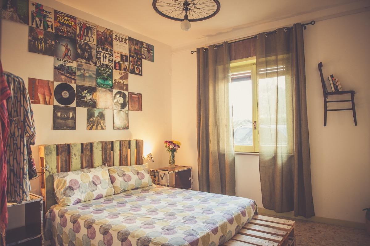 Nomad B&B Gaète Extérieur photo
