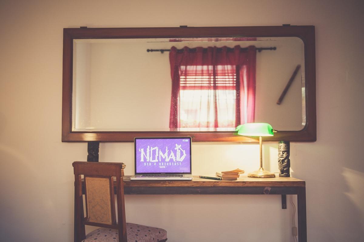 Nomad B&B Gaète Extérieur photo